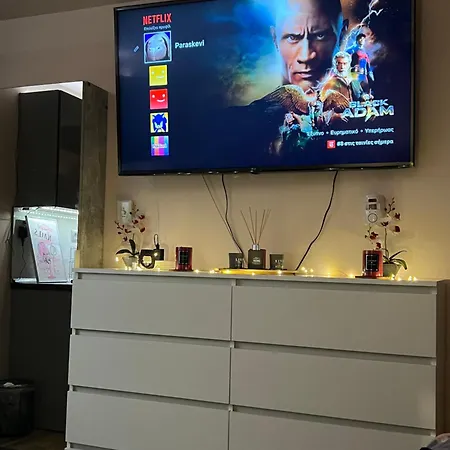 Cozy Rhodes Apartment