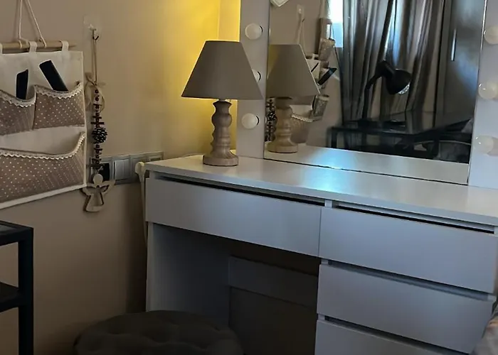 Διαμέρισμα Cozy Rhodes *