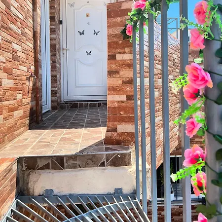 Apartamento Cozy Rhodes Rhodes City