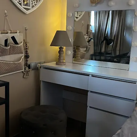 Appartement Cozy Rhodes *