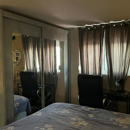 Appartement Cozy Rhodes *