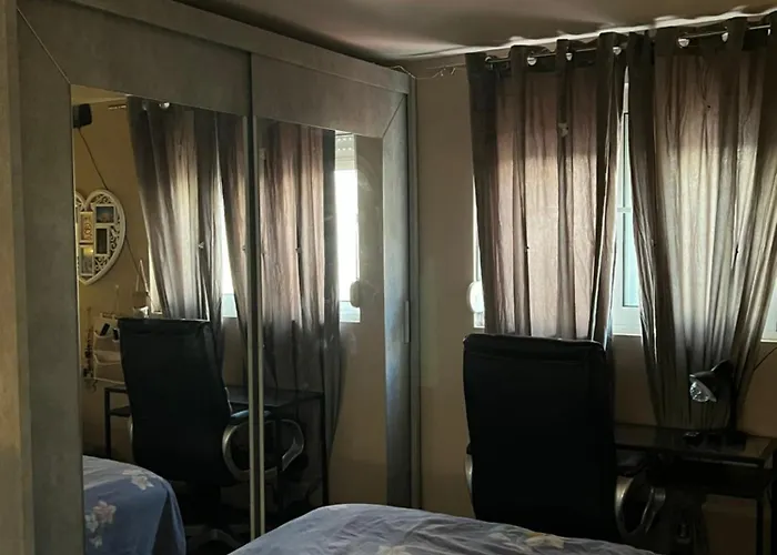 Apartamento Cozy Rhodes *