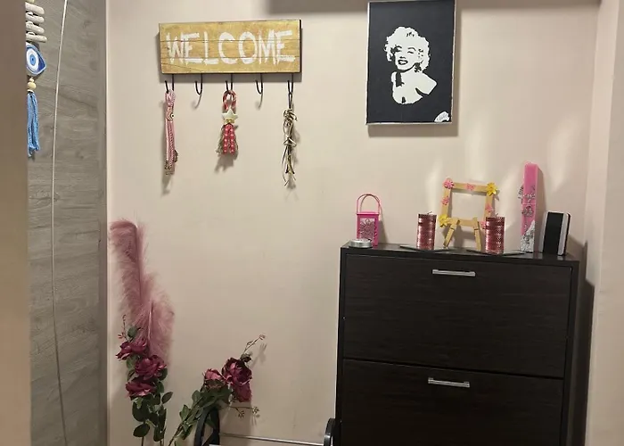 Appartement Cozy Rhodes