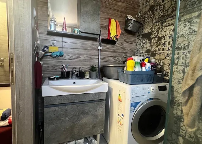 Apartament Cozy Rhodes Rhodes City