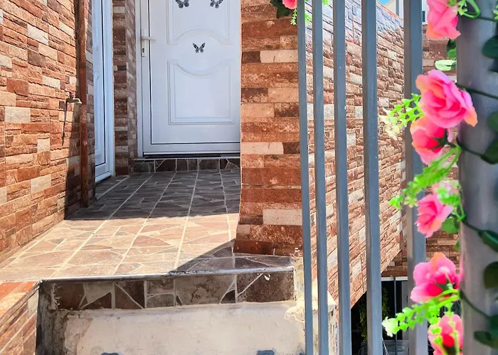 Apartamento Cozy Rhodes Rhodes City