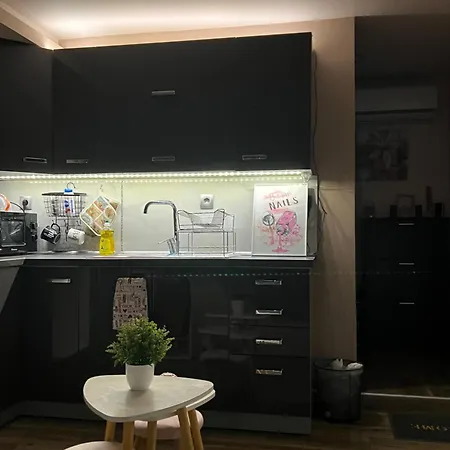 Cozy Rhodes Апартаменты