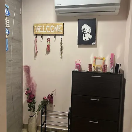 Апартаменты Cozy Rhodes