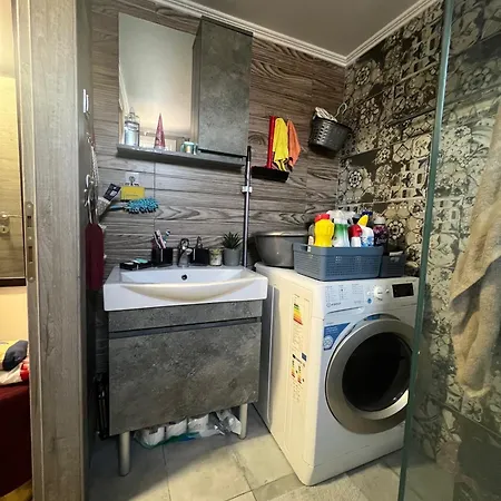 Apartamento Cozy Rhodes Rhodes City