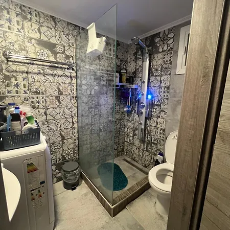 Cozy Rhodes Apartamento